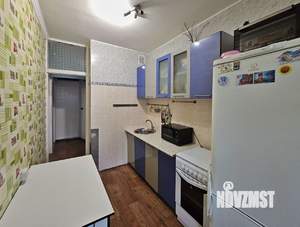 2-к квартира, вторичка, 60м2, 4/6 этаж