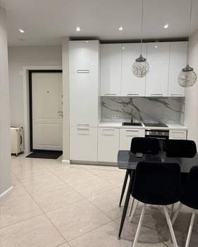 2-к квартира, вторичка, 36м2, 14/25 этаж