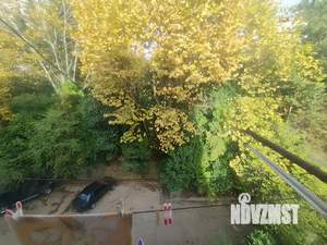 1-к квартира, вторичка, 15м2, 5/5 этаж