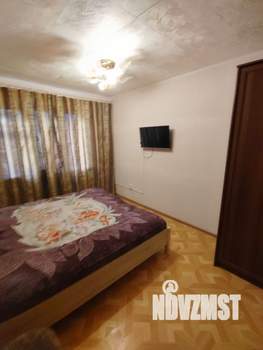 2-к квартира, вторичка, 39м2, 2/5 этаж