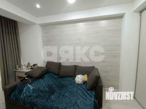 1-к квартира, вторичка, 32м2, 3/10 этаж