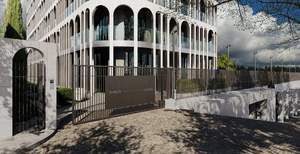 3-к квартира, вторичка, 107м2, 3/6 этаж