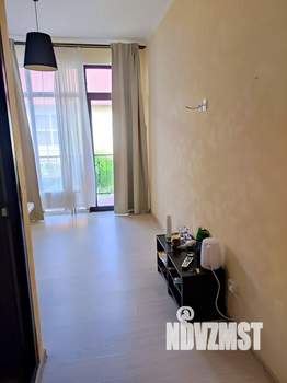 1-к квартира, вторичка, 21м2, 2/3 этаж