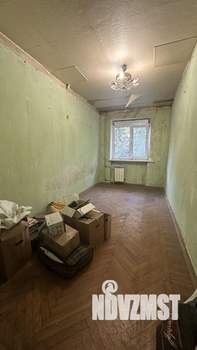 2-к квартира, вторичка, 42м2, 2/6 этаж