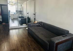 Студия квартира, вторичка, 37м2, 10/19 этаж