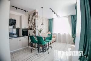 3-к квартира, вторичка, 54м2, 3/3 этаж