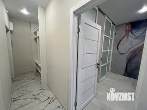 1-к квартира, вторичка, 39м2, 7/12 этаж