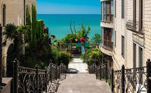 4-к квартира, вторичка, 390м2, 8/8 этаж