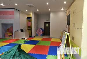 Студия квартира, вторичка, 22м2, 3/5 этаж