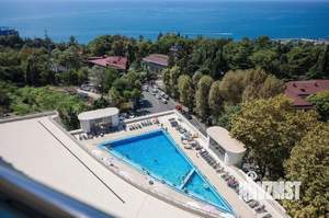 1-к квартира, вторичка, 70м2, 12/23 этаж