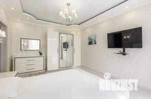 2-к квартира, вторичка, 52м2, 16/18 этаж