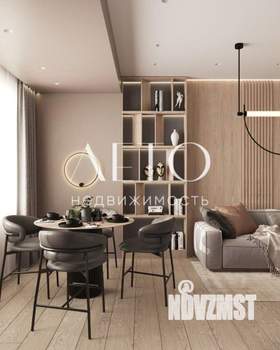 3-к квартира, вторичка, 90м2, 11/13 этаж