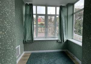 3-к квартира, вторичка, 62м2, 2/2 этаж