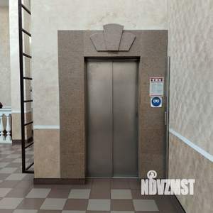 1-к квартира, вторичка, 47м2, 6/6 этаж