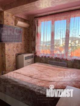 1-к квартира, вторичка, 40м2, 5/12 этаж