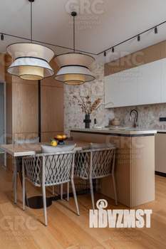 1-к квартира, вторичка, 62м2, 5/10 этаж