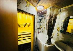 3-к квартира, вторичка, 68м2, 1/2 этаж