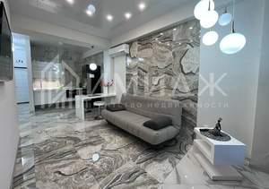 2-к квартира, вторичка, 65м2, 12/18 этаж