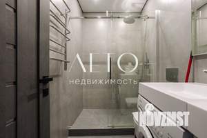 1-к квартира, вторичка, 30м2, 1/4 этаж