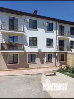 1-к квартира, вторичка, 32м2, 1/2 этаж