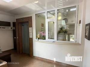 Студия квартира, вторичка, 44м2, 1/10 этаж