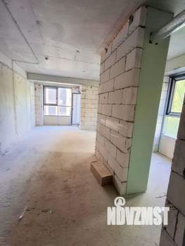1-к квартира, вторичка, 35м2, 4/12 этаж