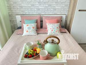 2-к квартира, вторичка, 38м2, 5/5 этаж
