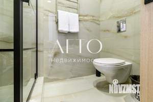 Студия квартира, вторичка, 20м2, 4/4 этаж