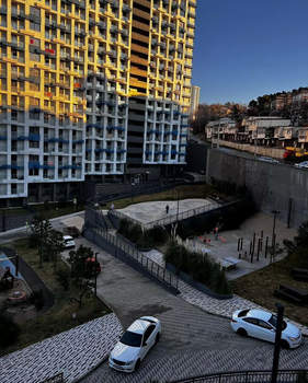 2-к квартира, вторичка, 22м2, 15/19 этаж