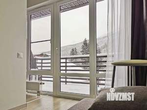 1-к квартира, вторичка, 30м2, 4/5 этаж
