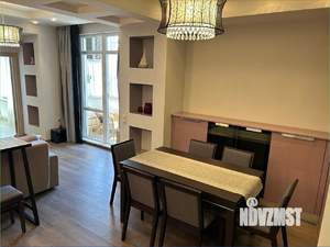 3-к квартира, вторичка, 90м2, 10/18 этаж