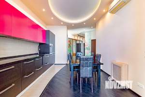 2-к квартира, вторичка, 114м2, 20/23 этаж