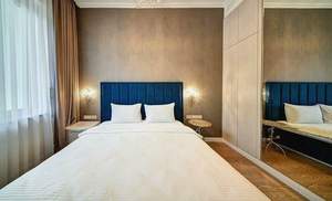 2-к квартира, вторичка, 45м2, 2/3 этаж