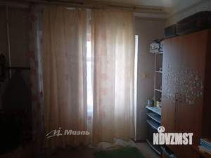 3-к квартира, вторичка, 63м2, 10/12 этаж