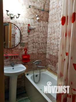 1-к квартира, вторичка, 34м2, 4/5 этаж