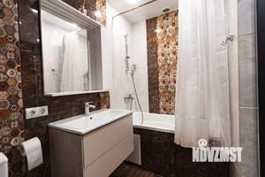 Студия квартира, вторичка, 35м2, 5/5 этаж