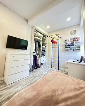 2-к квартира, вторичка, 48м2, 5/9 этаж