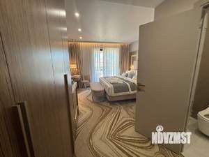 1-к квартира, вторичка, 48м2, 6/10 этаж