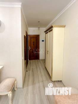 Студия квартира, вторичка, 25м2, 3/4 этаж