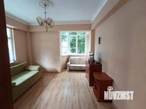 1-к квартира, вторичка, 30м2, 1/5 этаж