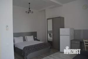 Студия квартира, вторичка, 59м2, 1/4 этаж