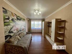 1-к квартира, вторичка, 30м2, 2/6 этаж