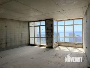 2-к квартира, вторичка, 51м2, 17/20 этаж