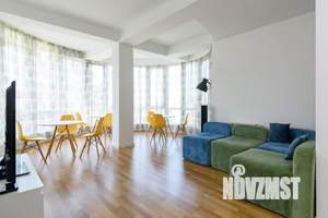 3-к квартира, вторичка, 140м2, 2/3 этаж