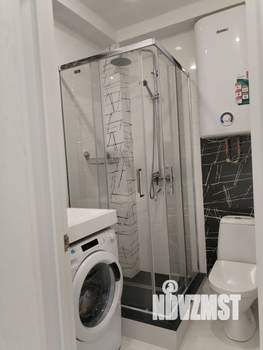 Студия квартира, вторичка, 22м2, 3/7 этаж