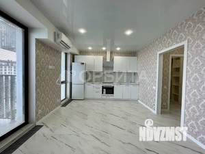 Студия квартира, вторичка, 31м2, 7/9 этаж