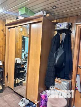 3-к квартира, вторичка, 70м2, 2/5 этаж