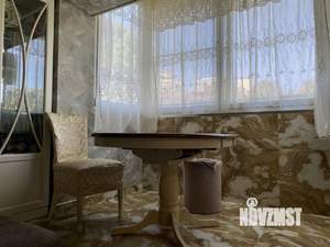 3-к квартира, вторичка, 56м2, 4/5 этаж