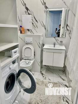 Студия квартира, вторичка, 27м2, 5/19 этаж