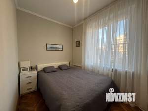 2-к квартира, вторичка, 45м2, 4/5 этаж